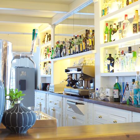 Hotel Els Pins Platja d'Aro Eksteriør billede