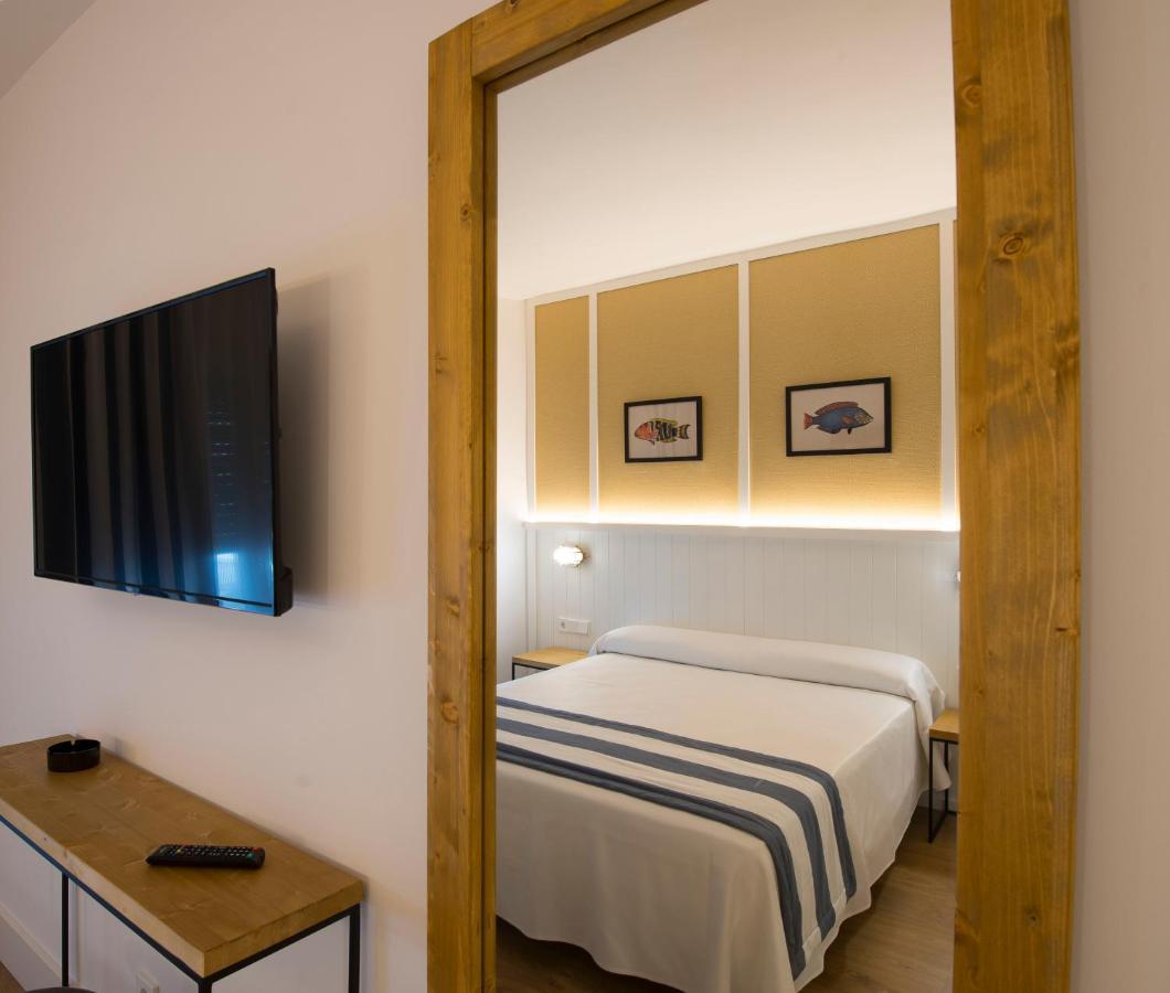 Hotel Els Pins Platja d'Aro Eksteriør billede